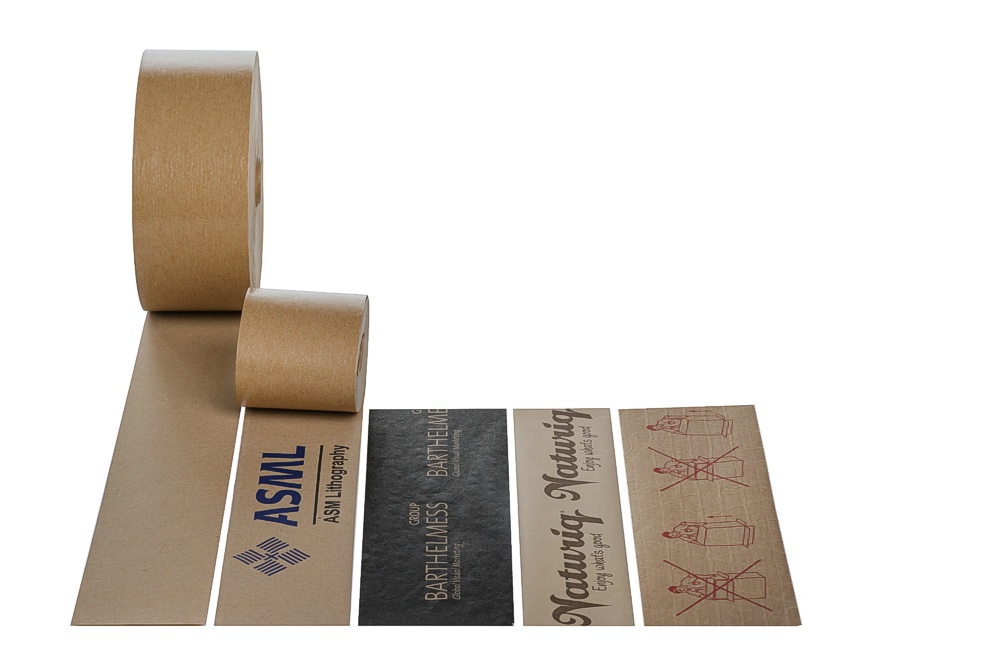 Navlhčovací papírové pásky Navlhčovací papírové pásky