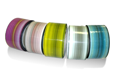 Originale Klebebänder Motiv Mark Rothko